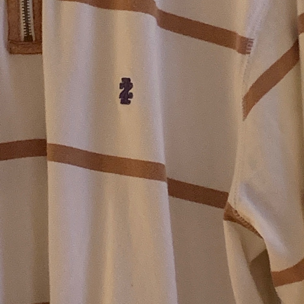 IZOD Pullover - Picture 3 of 3